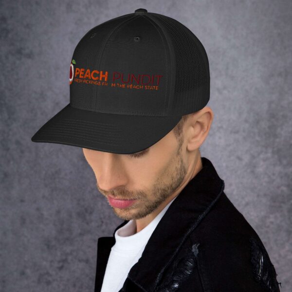 Trucker Cap - Image 2