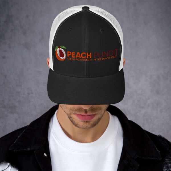 Trucker Cap - Image 4