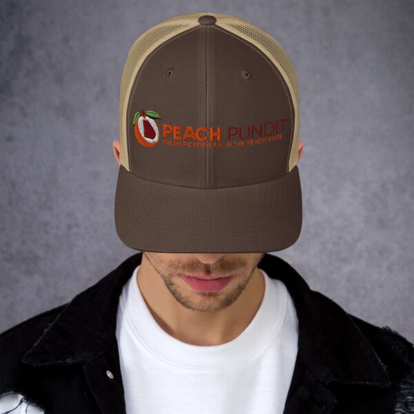 Trucker Cap - Image 16