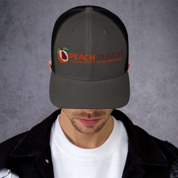 Trucker Cap - Image 10