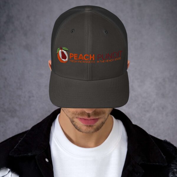 Trucker Cap - Image 13