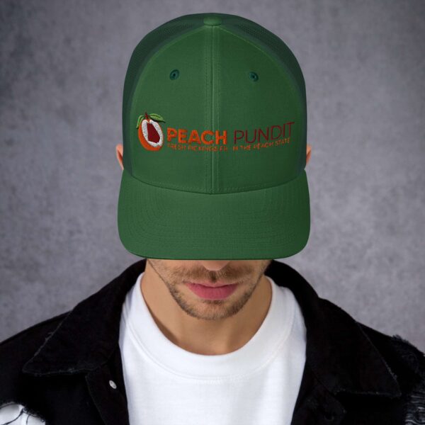 Trucker Cap - Image 22