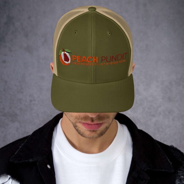 Trucker Cap - Image 37