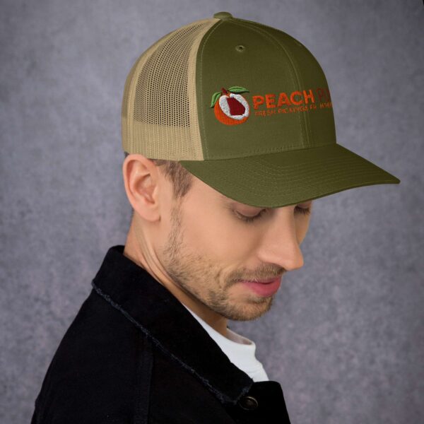 Trucker Cap - Image 39