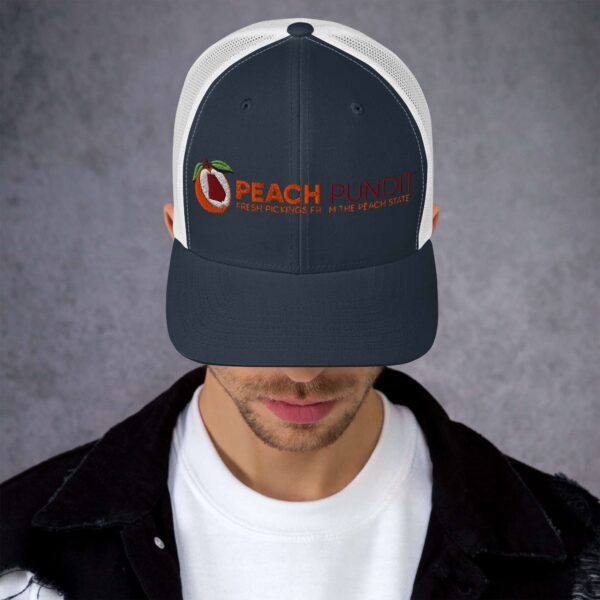 Trucker Cap - Image 7