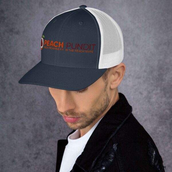 Trucker Cap - Image 8