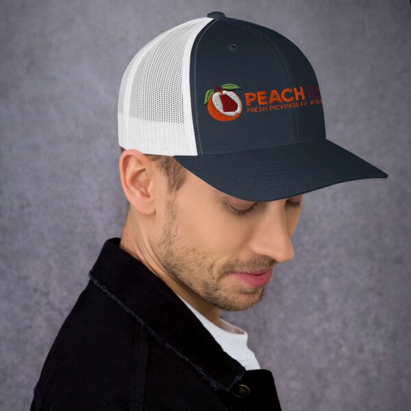 Trucker Cap - Image 9