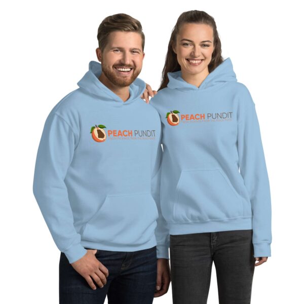 Unisex Hoodie - Image 4