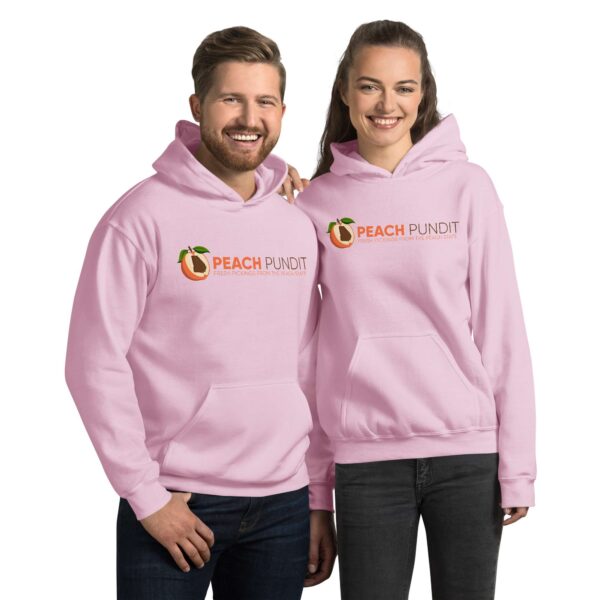 Unisex Hoodie - Image 6