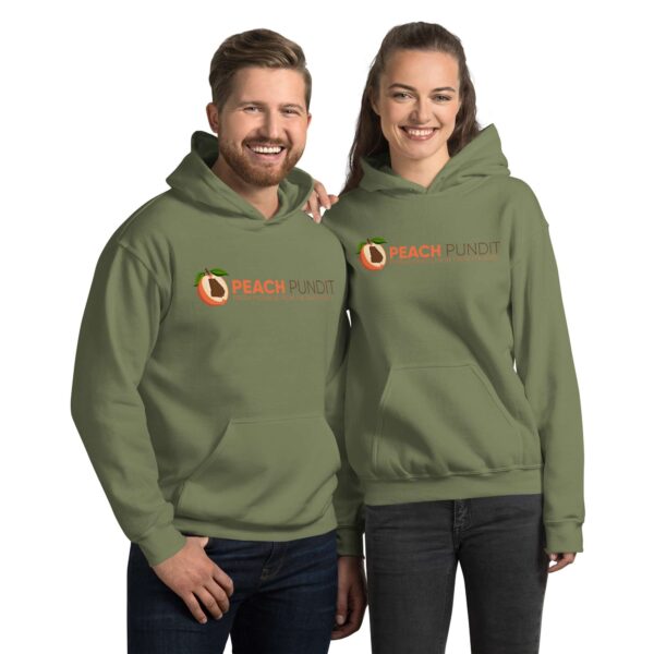 Unisex Hoodie - Image 2