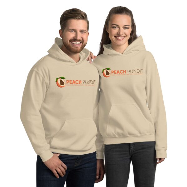 Unisex Hoodie - Image 5