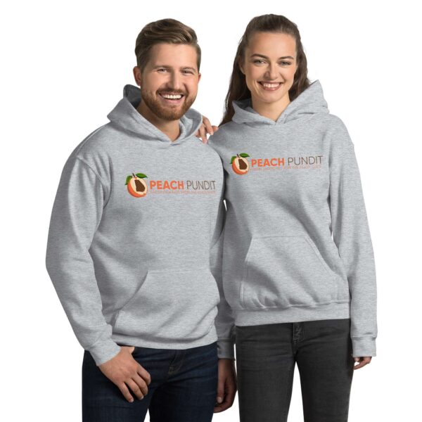 Unisex Hoodie - Image 3