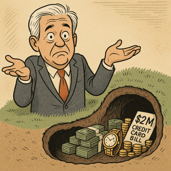 This Frost Rabbit Hole is Deep – Peach Pundit™